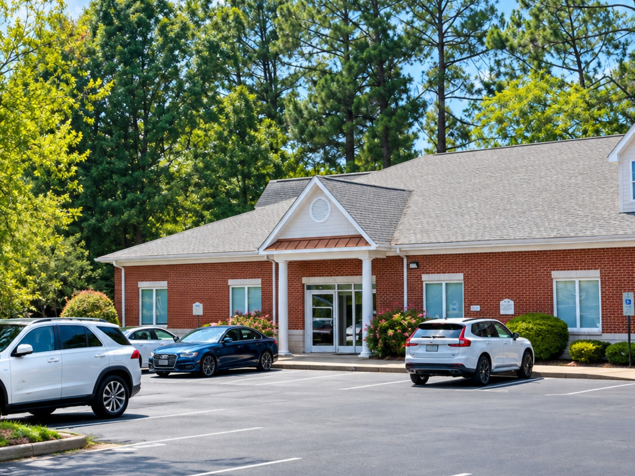 3624 Shannon Rd, Durham, NC for Sale
