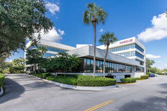 Boca Raton, FL Office - 1499 W Palmetto Park Rd