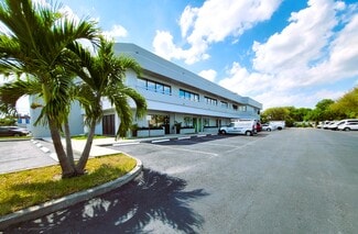 West Palm Beach, FL Office - 1489 N Military Trl
