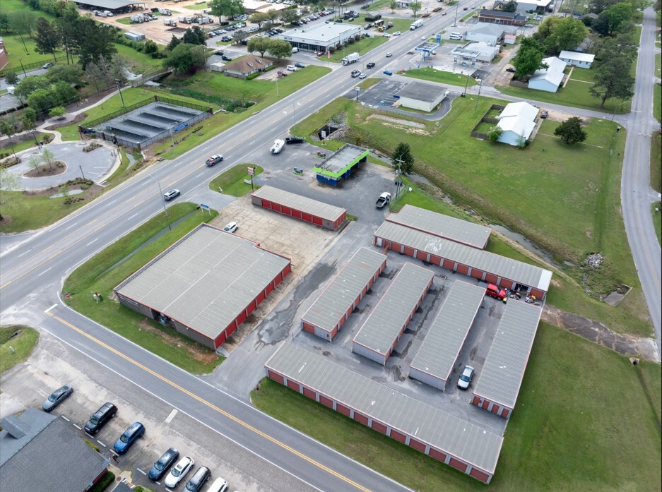 721 N McKenzie St, Foley, AL for Sale