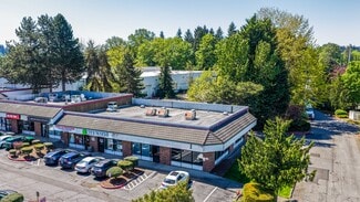 Kirkland, WA Retail - 11727 124th Ave NE