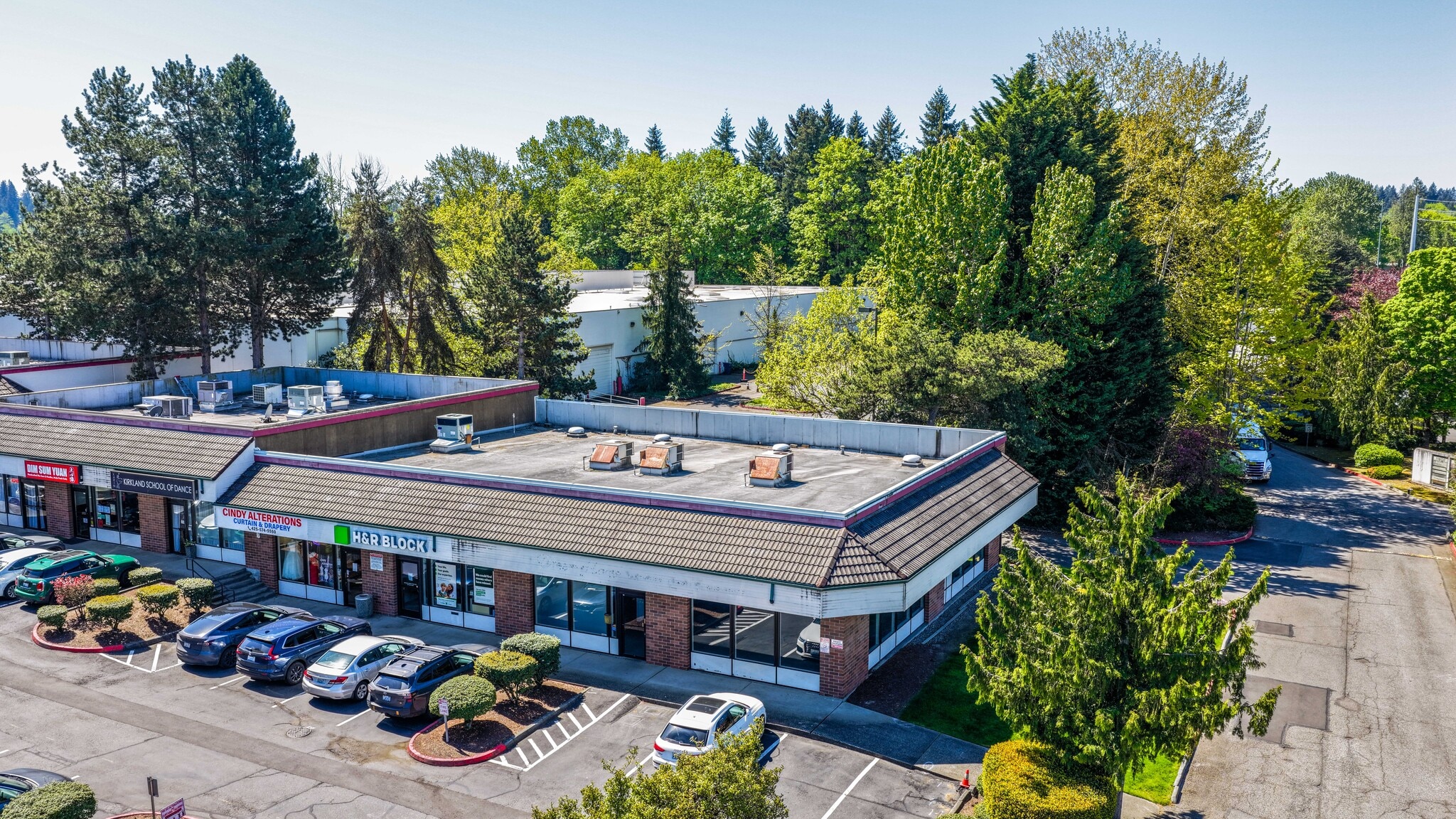 11727 124th Ave NE, Kirkland, WA for Rent