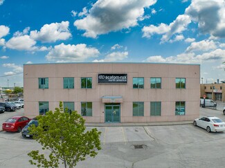 Brampton, ON Office - 19 Delta Park Blvd