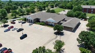 Edmond, OK undefined - 201 N Bryant Ave Edmond, OK undefined - 201 N Bryant Ave