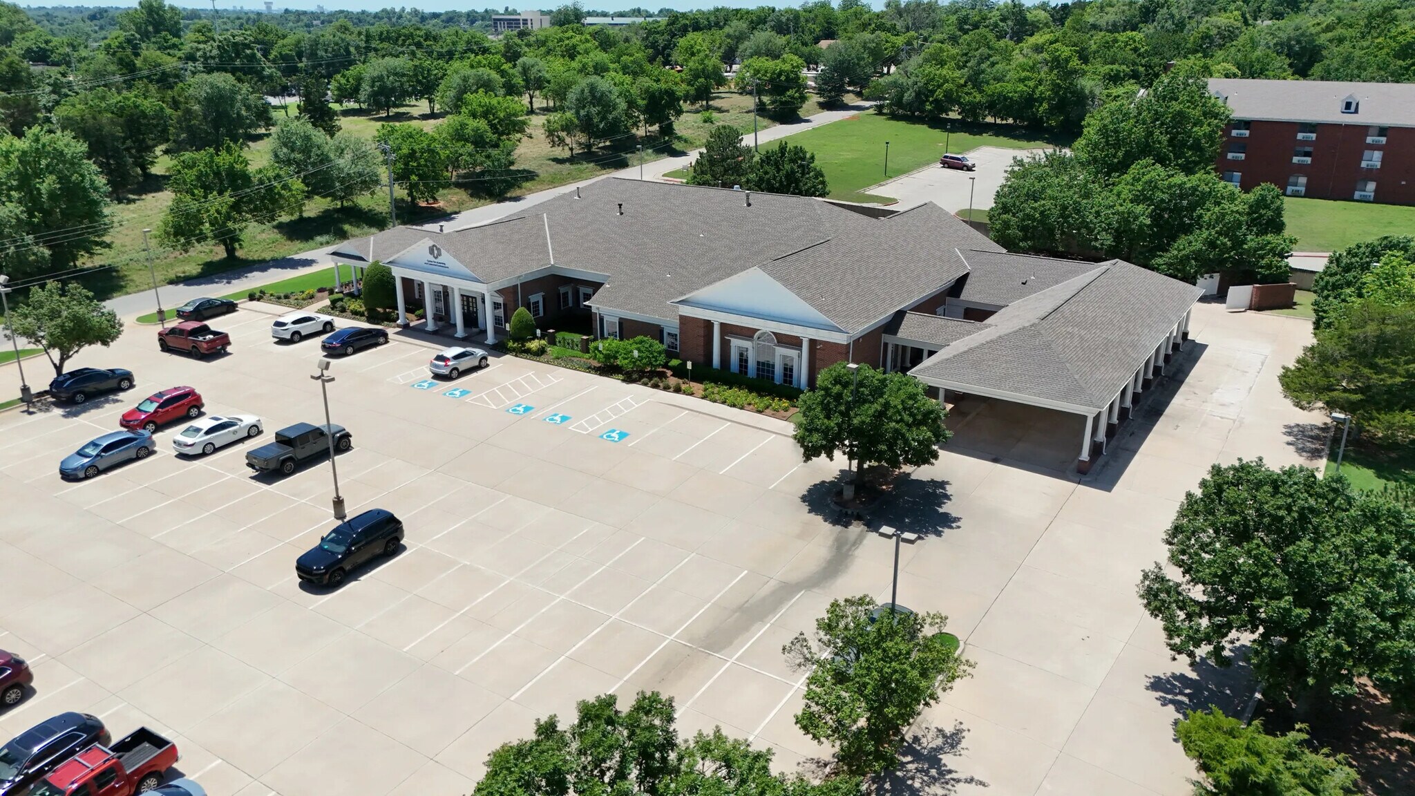 201 N Bryant Ave, Edmond, OK for Sale