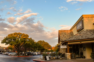 Richardson, TX Retail - 2701 Custer Pky