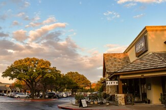 Richardson, TX Retail - 600 Canyon Creek Sq