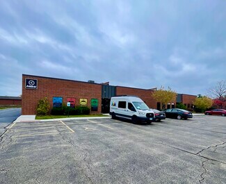 Northbrook, IL undefined - 610-642 Anthony Trl Northbrook, IL undefined - 610-642 Anthony Trl