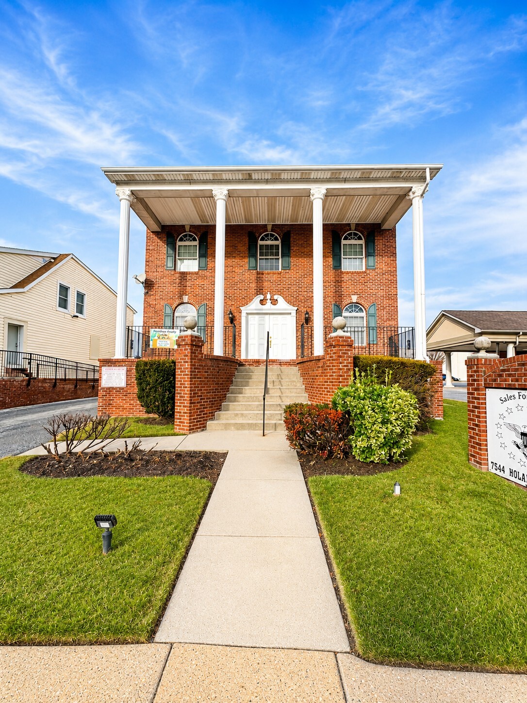 7544 Holabird Ave, Dundalk, MD for Sale