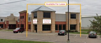 Marshfield, WI Office/Retail - 104 Northridge St Marshfield, WI Office/Retail - 104 Northridge St