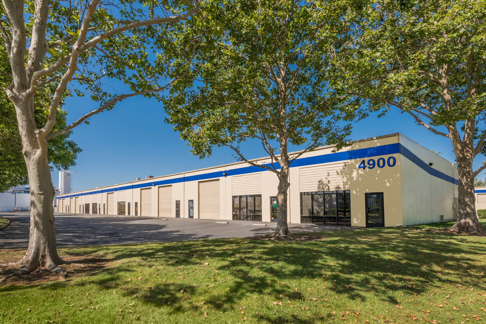 4900 Warehouse Way, Sacramento, CA for Rent