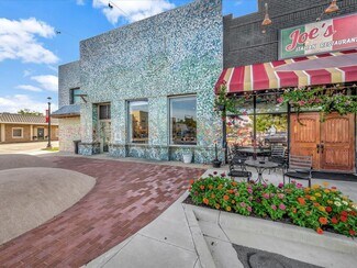 Center, TX Storefront Retail/Residential - 132 Nacogdoches St