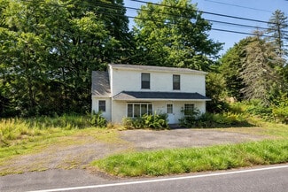 Woodbury, CT Commercial - 1545 Main St N