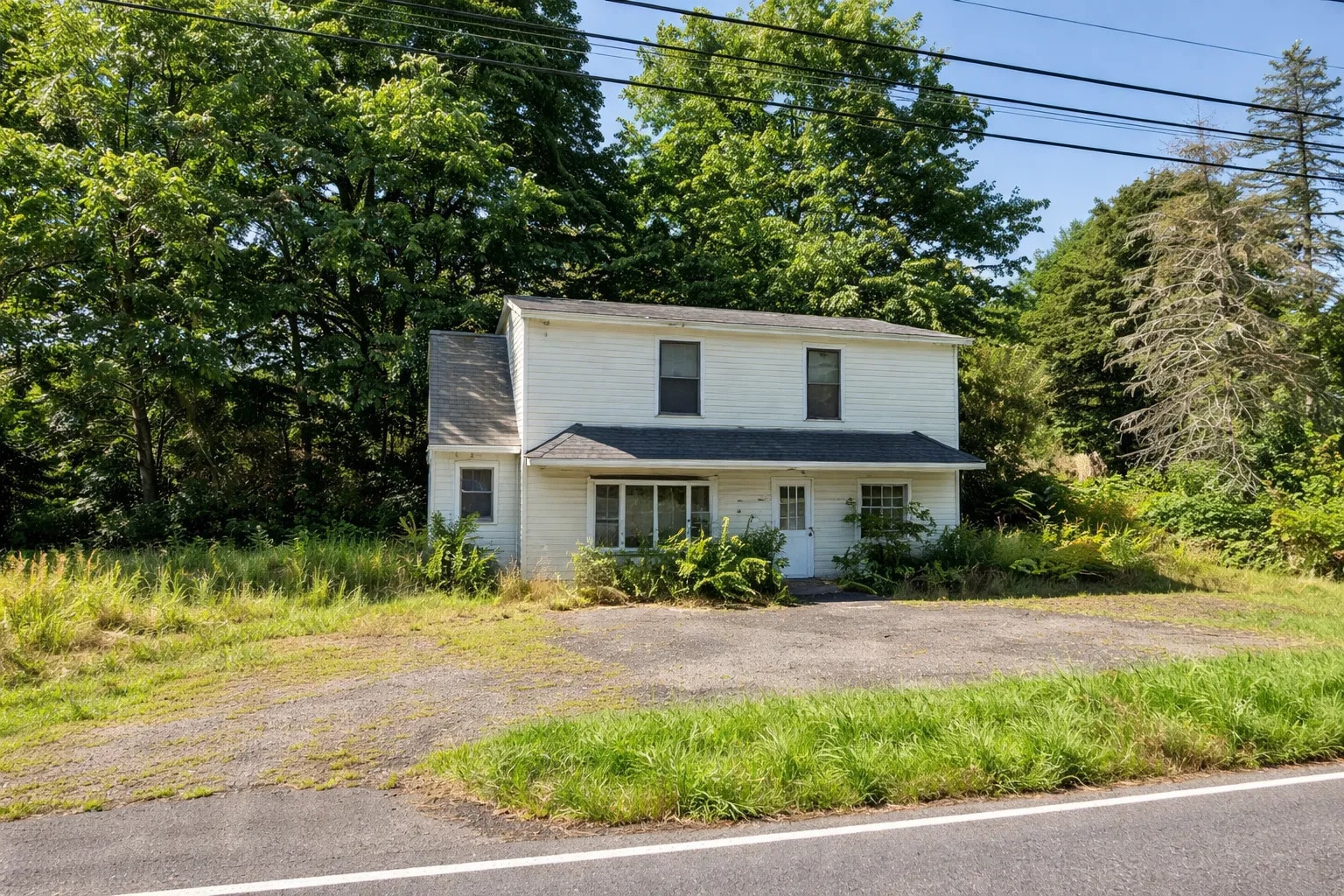 1545 Main St N, Woodbury, CT for Sale