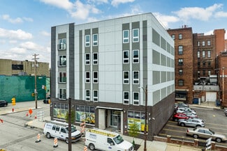 Pittsburgh, PA Office/Retail - 1450 5th Ave