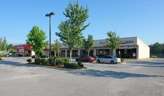 Pace, FL Retail - 5070-5086 90 Hwy