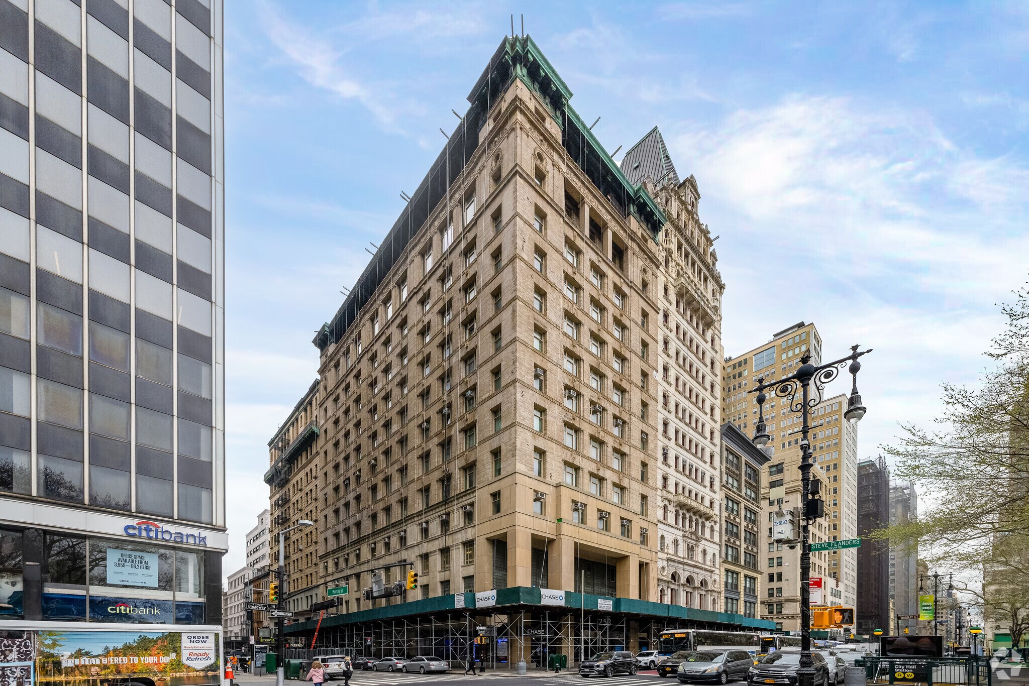 251-256 Broadway, New York, NY for Rent