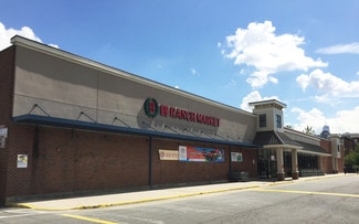 Jersey City, NJ Retail - 402-436 Grand St