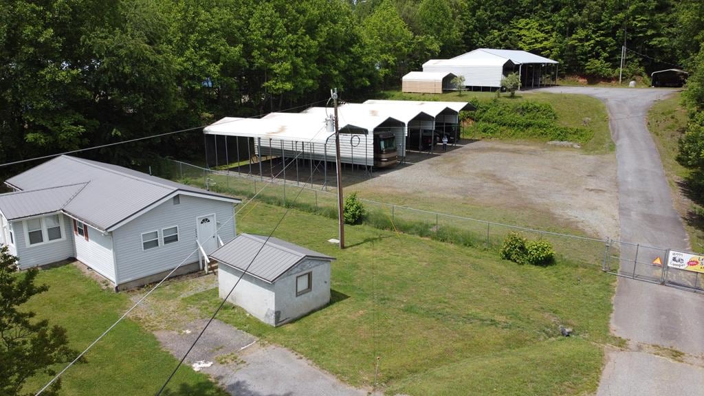 2936 Hwy 175, Hayesville, NC for Sale