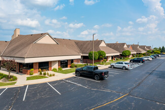 Germantown, WI Office - W177N9856-W178 N9912 Rivercrest Dr