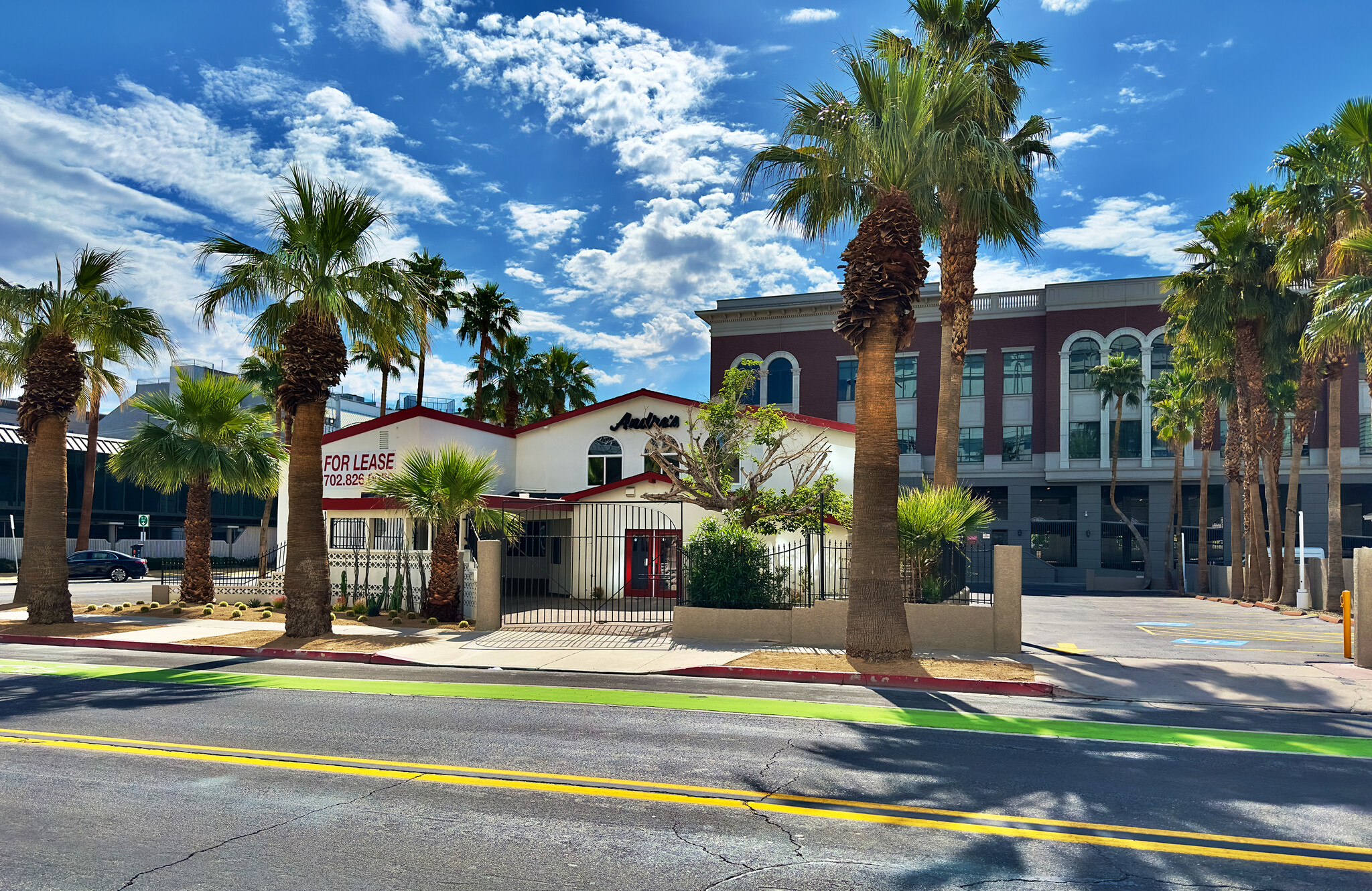 401 S 6th St, Las Vegas, NV for Rent