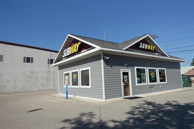 229 N Main St, Marion, WI for Sale