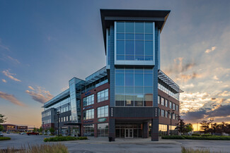 West Des Moines, IA Office - 5550 Wild Rose Ln