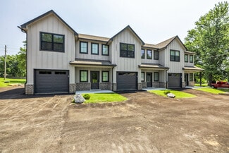 Coweta, OK Apartments - 28801 141st S st