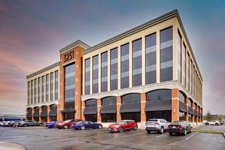 Fairfax, VA Office - 3251 Blenheim Blvd Fairfax, VA Office - 3251 Blenheim Blvd