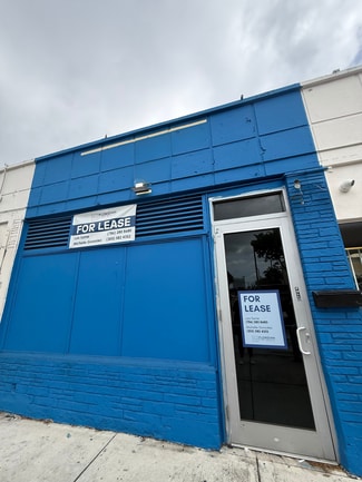 Miami, FL Retail - 2615 W Flagler St