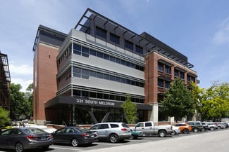 Fort Collins, CO Office - 331 S Meldrum St