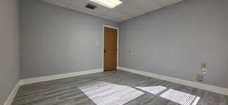 Pembroke Pines, FL Office - 10011-10031 Pines Blvd Pembroke Pines, FL Office - 10011-10031 Pines Blvd