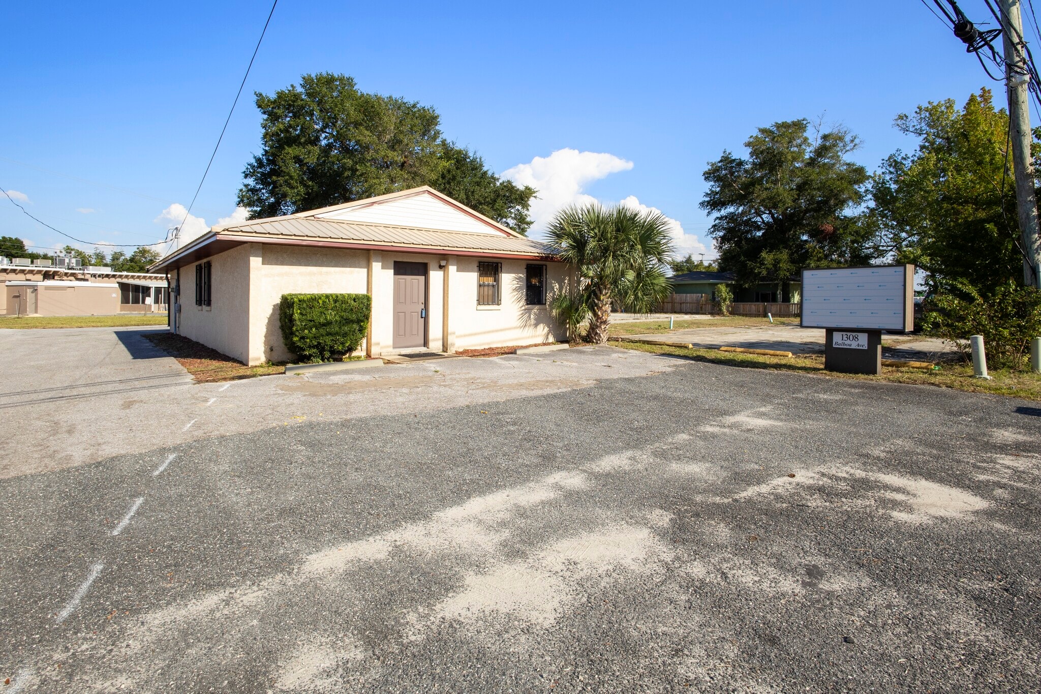 1308 Balboa Ave, Panama City, FL for Sale