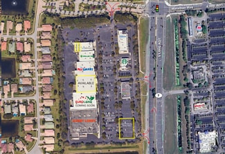 Royal Palm Beach, FL Retail - Commons at Royal Palm Royal Palm Beach, FL Retail - Commons at Royal Palm