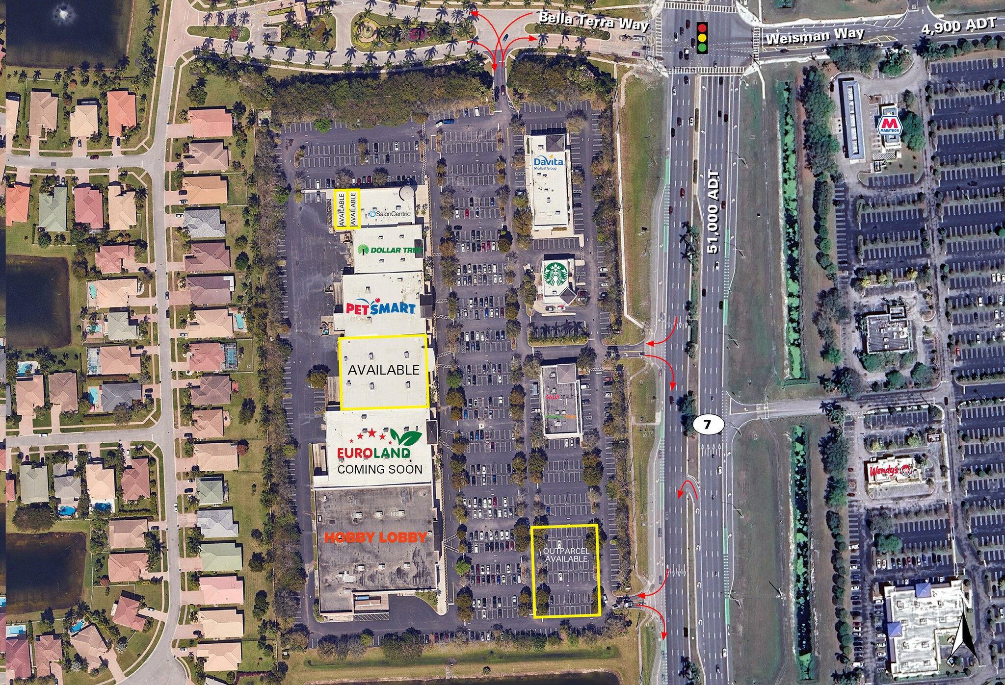 Commons at Royal Palm, Royal Palm Beach, FL for Rent