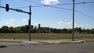 Hutchinson, KS Commercial - 23rd Ave & N Lorraine St