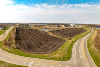 Ames, IA Commercial - 1100 S Dayton Ave