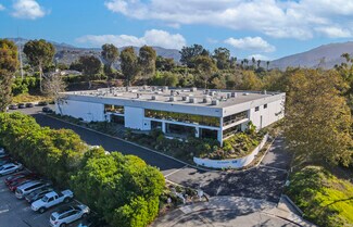Carpinteria, CA Light Manufacturing - 1050 Cindy Ln Carpinteria, CA Light Manufacturing - 1050 Cindy Ln