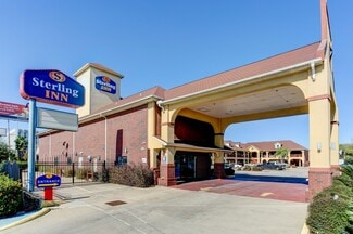 Houston, TX Hospitality - 2500 S Loop W