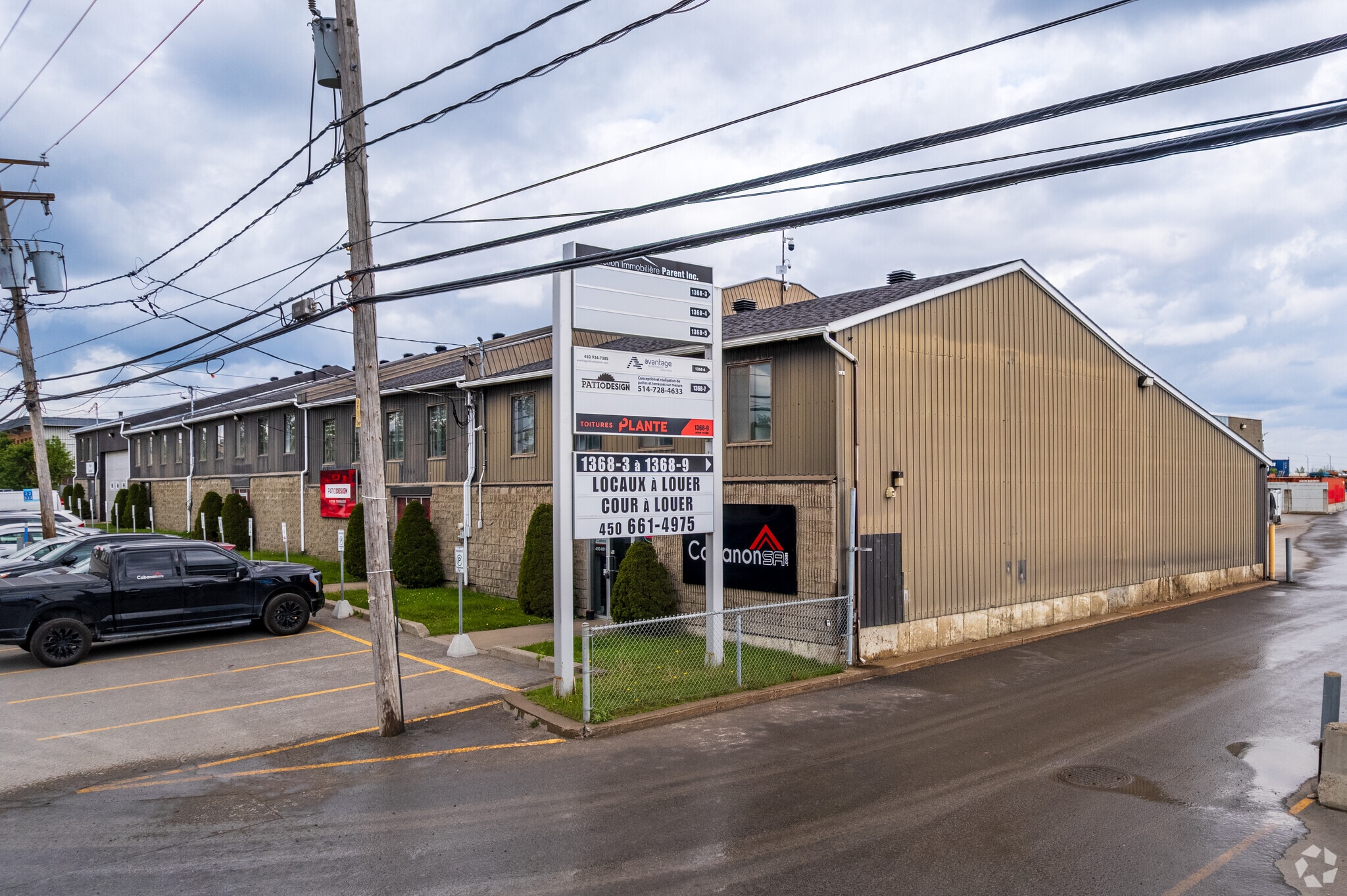 1362-1376 Masson Montée, Laval, QC for Rent