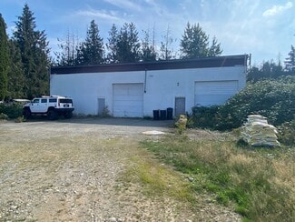 Abbotsford, BC Industrial - 1967 Queen St