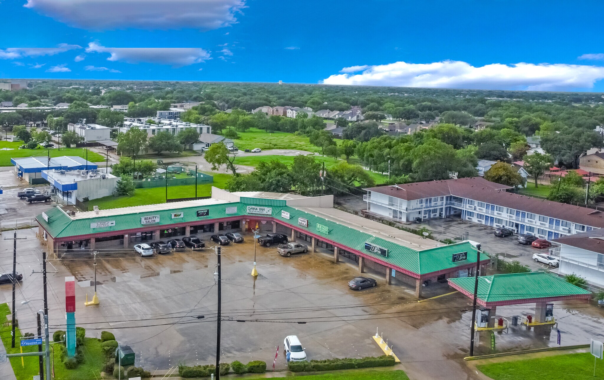 3602 Houston Hwy, Victoria, TX for Sale