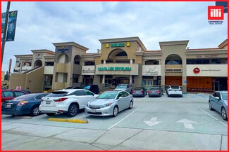 Walnut, CA Office/Retail, Retail - 1569 S Fairway Dr Walnut, CA Office/Retail, Retail - 1569 S Fairway Dr