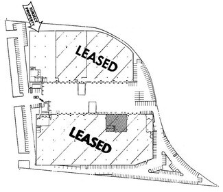 Milpitas, CA Industrial - 950 Yosemite Dr