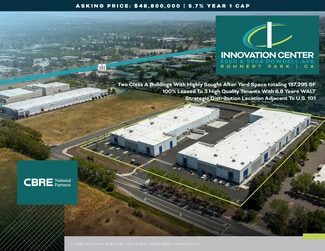 Innovation Center