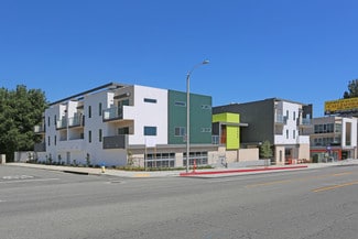 Altadena, CA Retail - 2000 Lake Ave