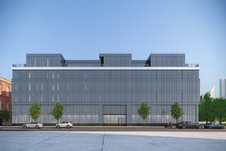 Long Island City, NY Flex - 1150 45th Rd Long Island City, NY Flex - 1150 45th Rd