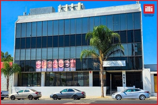 Northridge, CA Office/Medical - 8619 Reseda Blvd