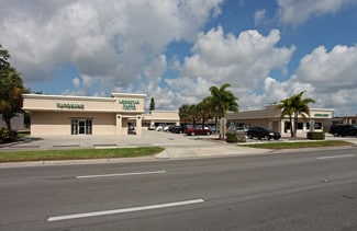 Margate, FL Office/Medical - 1711 N State Road 7