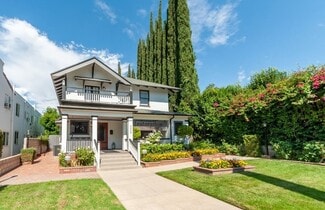 Redlands, CA Coworking Space - 339 Cajon St Redlands, CA Coworking Space - 339 Cajon St